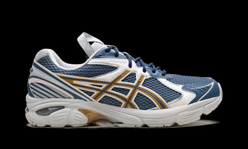 UB8-S GT-2160 "Cream Pure Silver"